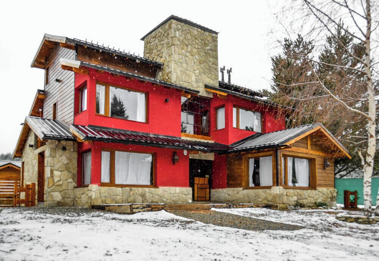 Exterior & Views 2, Apartamentos Catedral inn, Bariloche