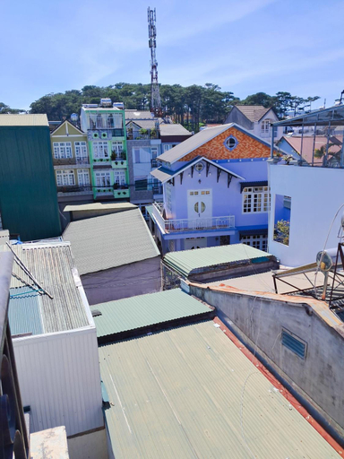 Others 2, Homestay VICTORY, Đà Lạt