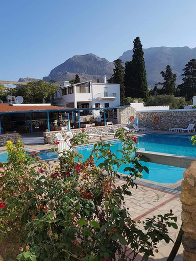 4, NORMA'S VILLAGE, South Aegean