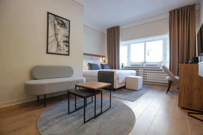 Others 5, Simma Luxury Apartments & Rooms, Belgrade
