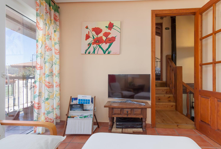 4, La Torrentera de Cantabria, Cantabria