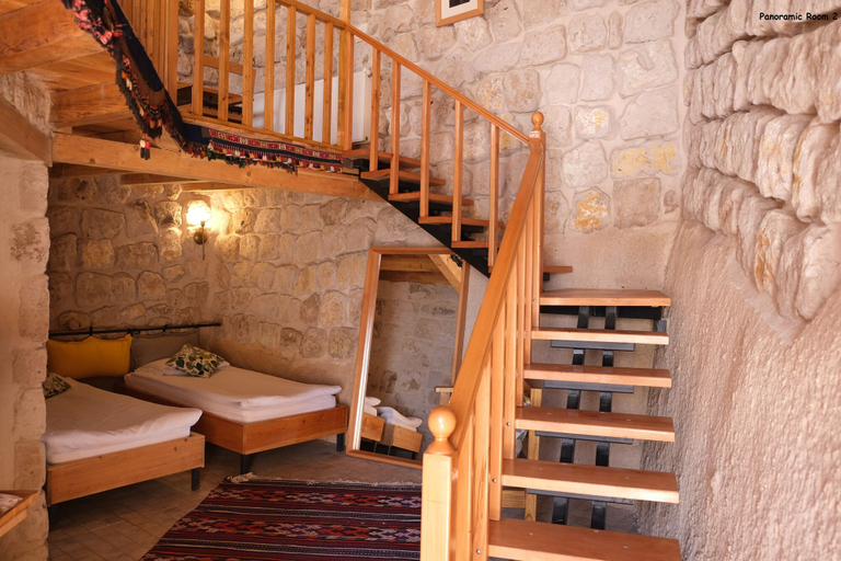 Bedroom 3, Pinhan Cave Suites, Nevşehir