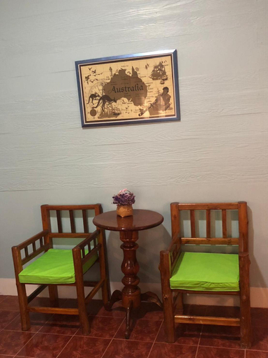 Dining Room 6