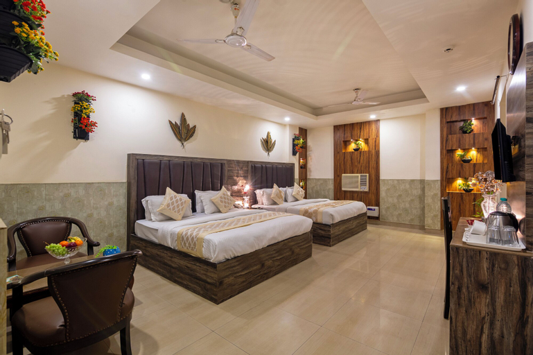 Bedroom 14