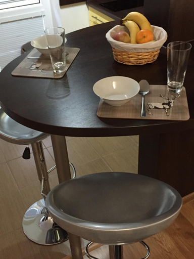 Food & Drinks, Apartment Eric 11D High Tatras - Poprad, Poprad
