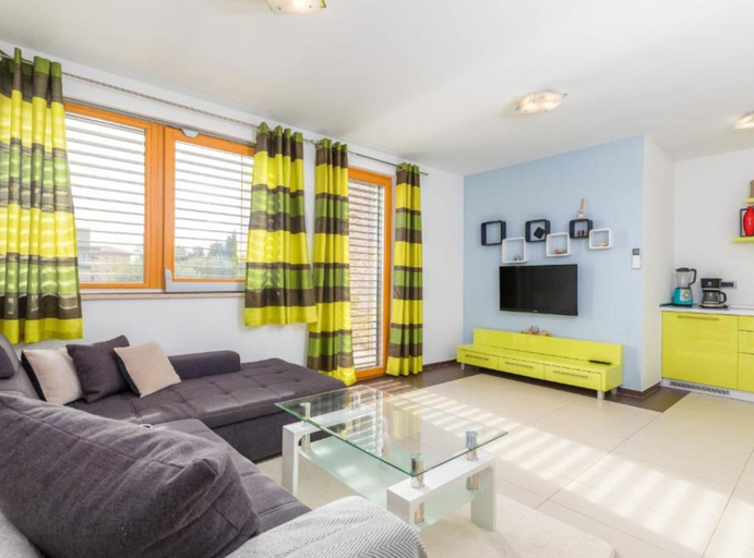 Living room 4, Casa Gigi, Medulin