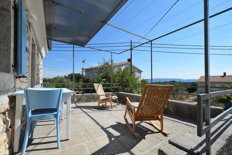 Others 4, Apartments Depope, Krk