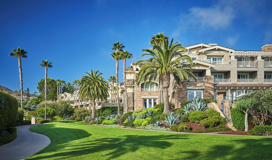 Exterior & Views 2, Montage Laguna Beach, Orange