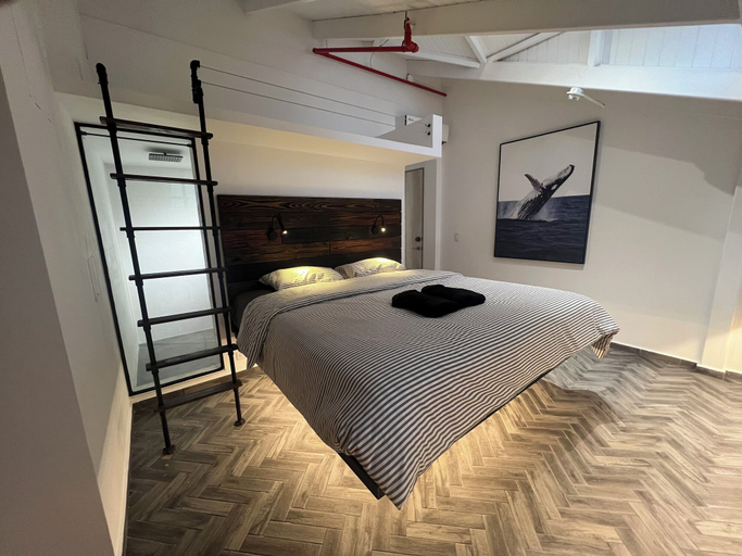 Bedroom 2, Corcho, Panamá
