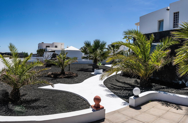 View 5, Villa Canis, Las Palmas