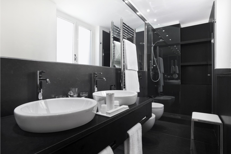 Bathroom 8