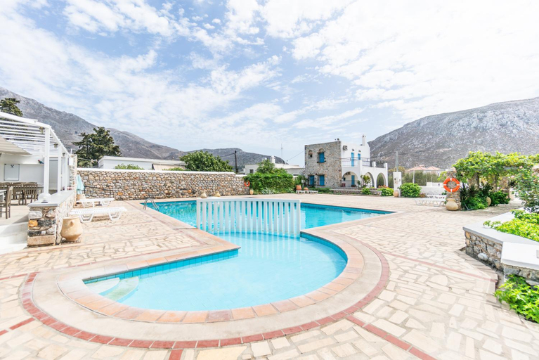 3, NORMA'S VILLAGE, South Aegean