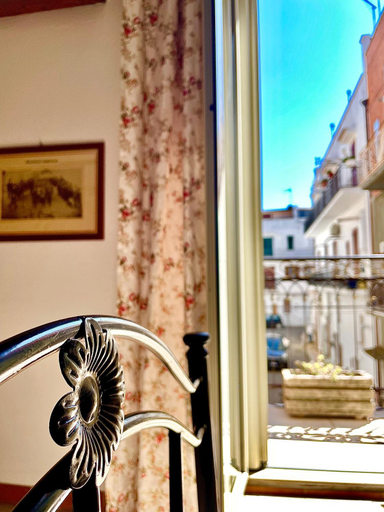 Others 5, Appartamento in centro - Bellavista House, Matera
