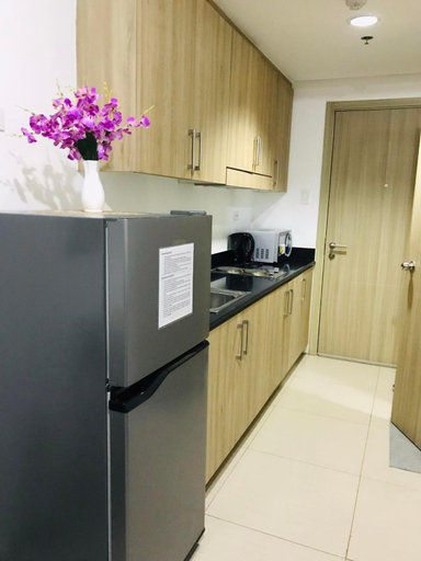 Others 5, Condo-tel at Mall of Asia, Pasay City