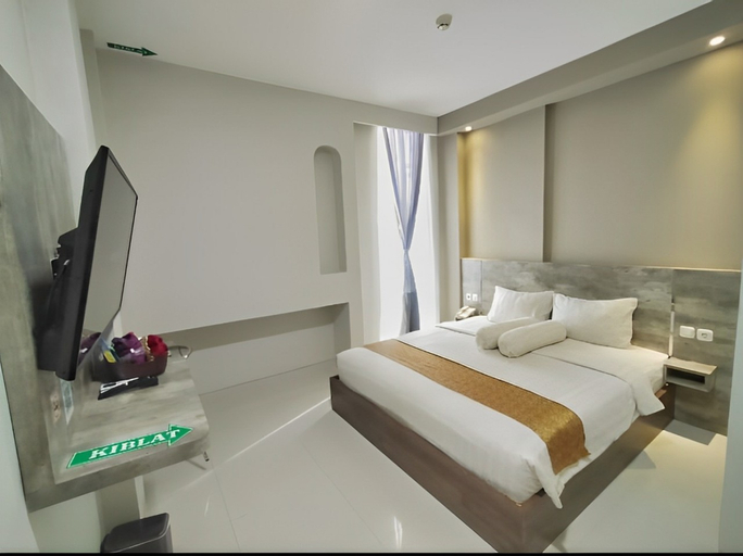 Bedroom 4, Ryola Inn Syariah, Tegal