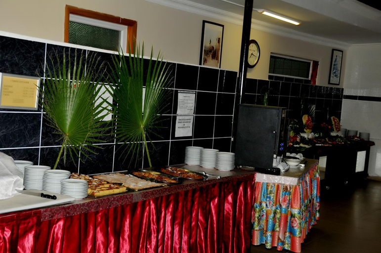 Food & Drinks 4, Aybel Inn Hotel, Gazipaşa