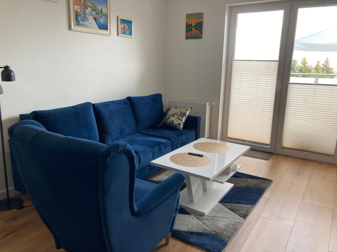 Others 2, Apartament Anna, Sandomierz