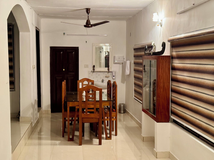Others 5, Coconut Creek Homestay, Kottayam