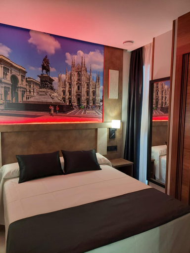 Bedroom 2, HOTEL BOUTIQUE DONA MANUELA, Ciudad Real