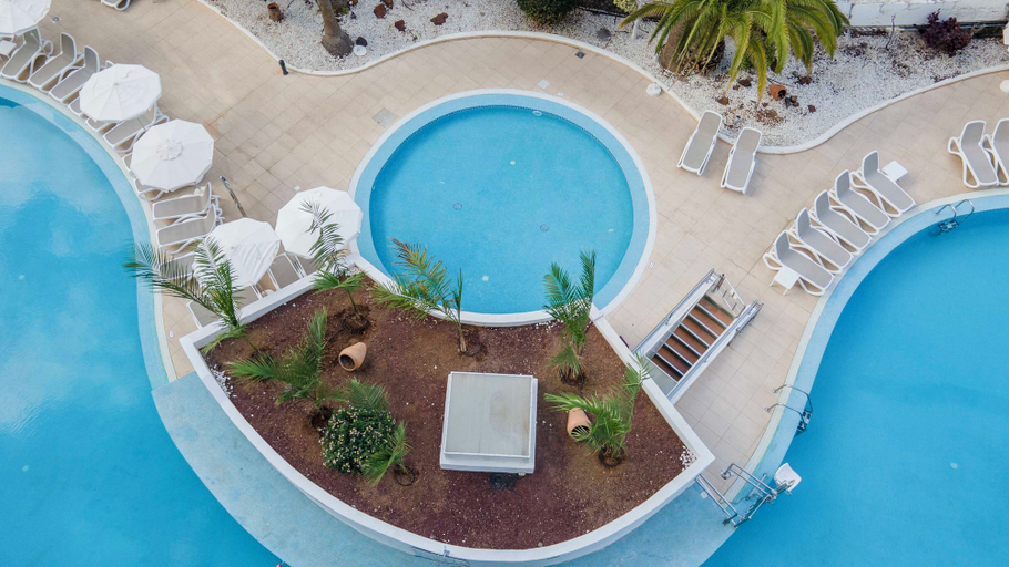 Sport & Beauty 5, Ona Palm Beach, Santa Cruz de Tenerife