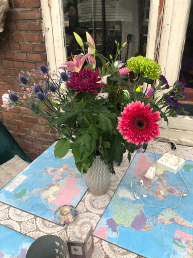 Others 2, Imagine My B&B, Rotterdam