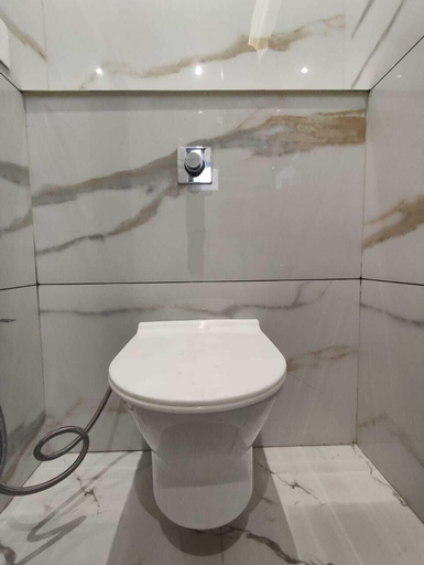 Bathroom 3, The Tribhuvan Residency, Faizabad