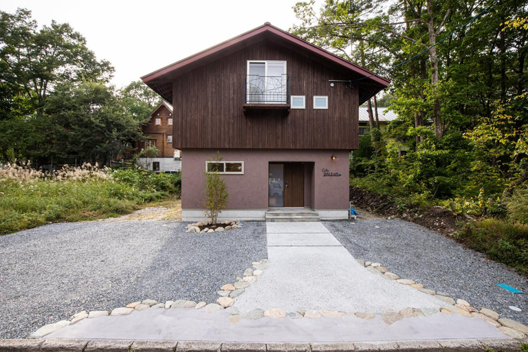 Exterior & Views 1, Casa Balena, Hakuba