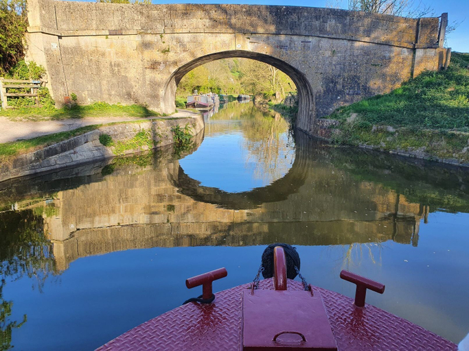 Others 5, The Cru Houseboats, Bath and North East Somerset