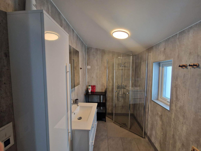 Others 2, Northern living 2 room with shared bathroom, Tromsø