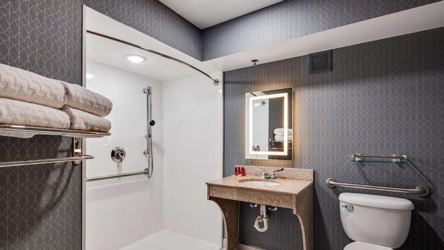 Bathroom 3