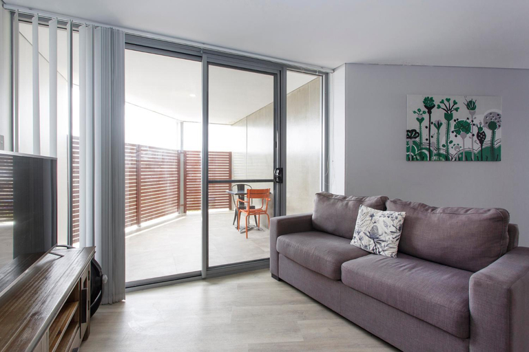 Others 5, Waverley apartment C-one bedroom wifi available, Gosnells