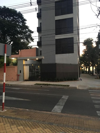 Others 4, Miradores del Chaco, Asunción