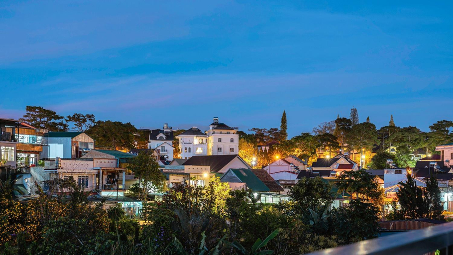Others 3, Nhat Minh Hotel Dalat, Đà Lạt