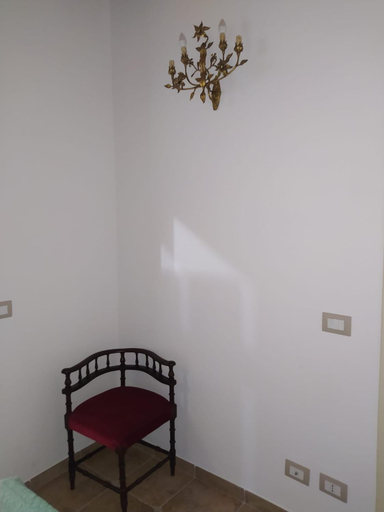 Others 3, Casa Lo Re, Palermo