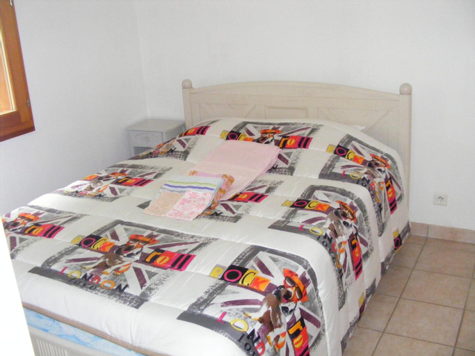 Bedroom 9