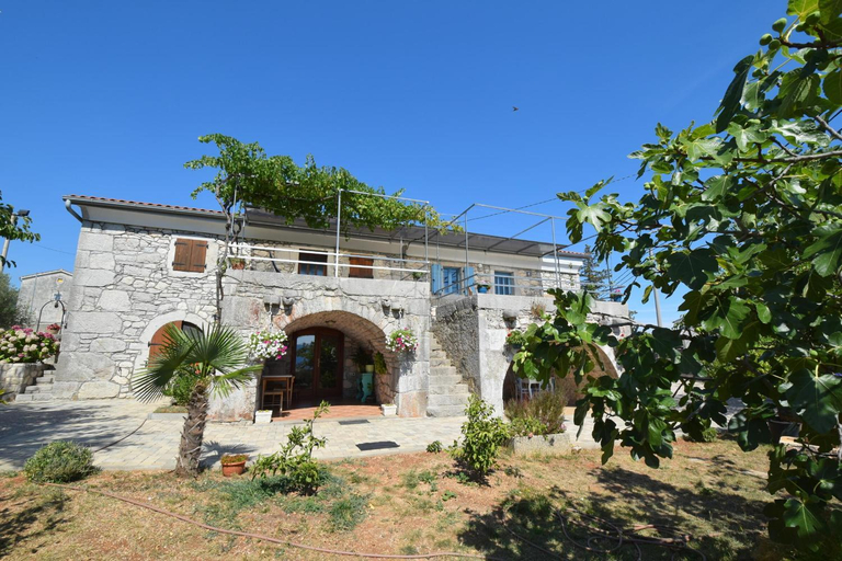 Others 5, Apartments Depope, Krk