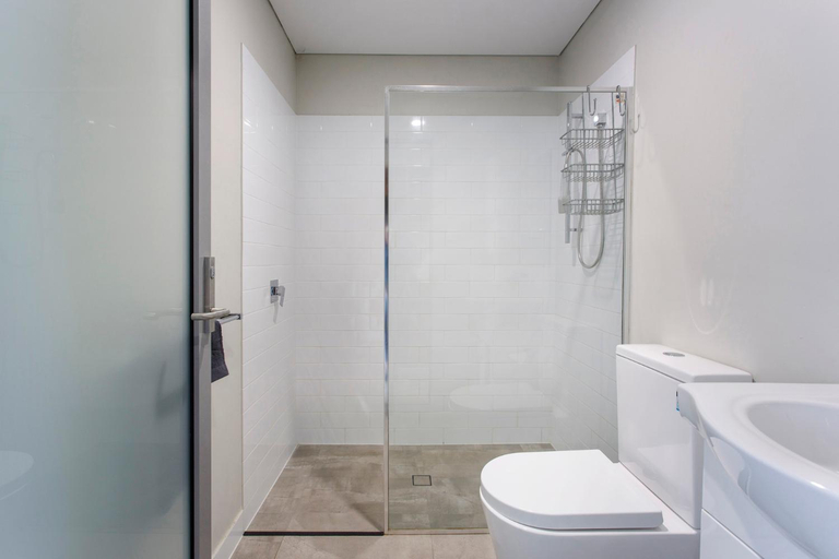 Bedroom 4, Waverley apartment C-one bedroom wifi available, Gosnells