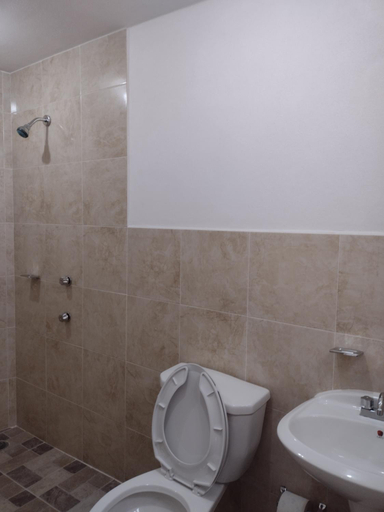 Bathroom 3, Hotel OCLAS, Chignahuapan