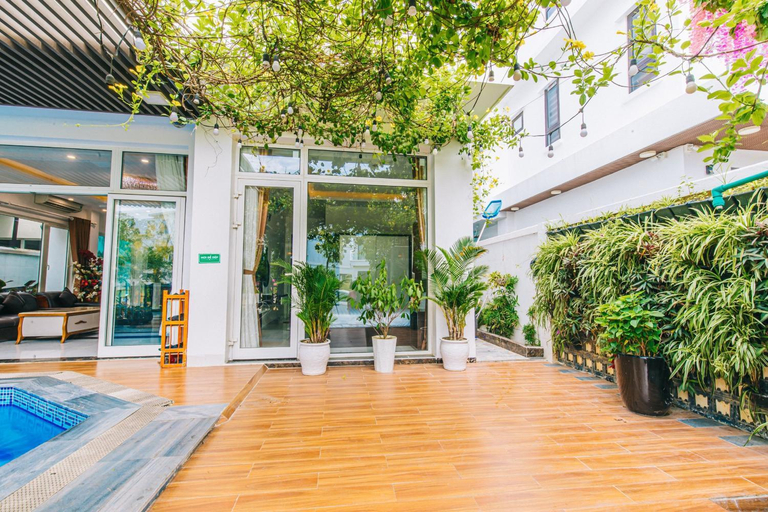 Sport & Beauty 2, Villa FLC Sam Son Ngoc Trai - Near the Beach, Sầm Sơn