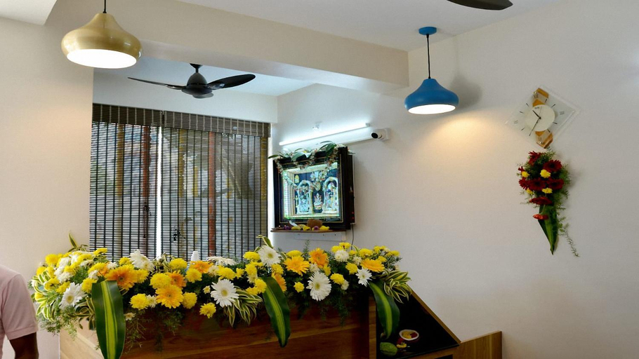 Others 4, Hotel AK Tirupati, Chittoor