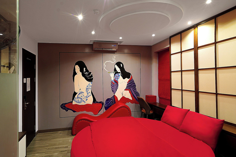 Others 5, 69 Boutique Hotel, Cầu Giấy