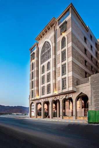 Exterior & Views 1, Faraj Al Madina Hotel, Al Madinah Al Munawwarah
