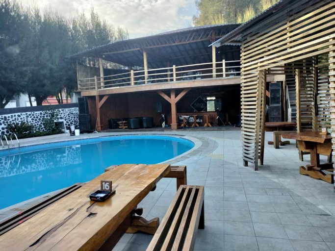 Sport & Beauty 3, Villa Highland No 8 Berastagi View, Karo