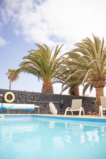 Others 4, Villa Iseo, Las Palmas