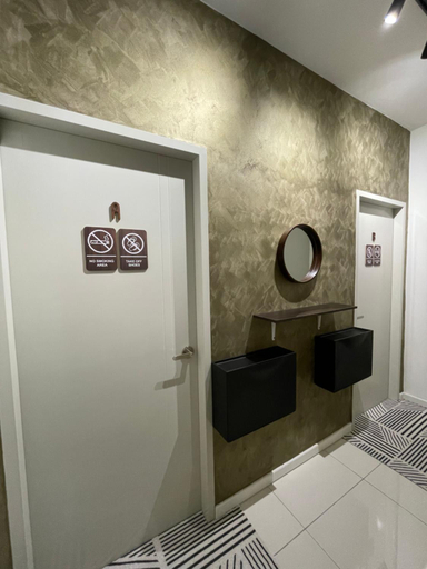 Others 4, jugi suite @ Horizon Sepang KLIA, Sepang