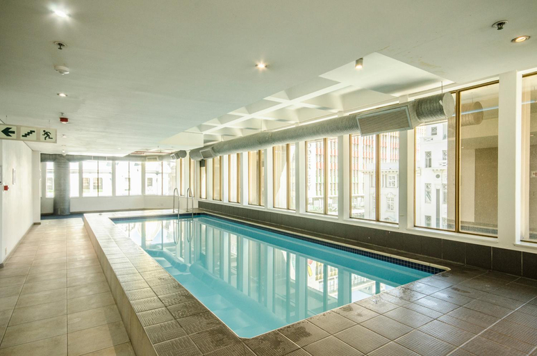Sport & Beauty 2, #1604 Cartwright -Diamond in the Sky, City of Cape Town