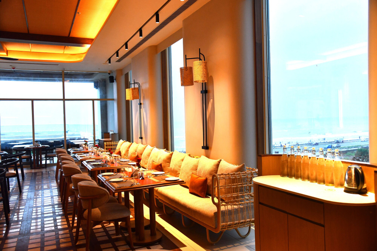 Food & Drinks 5, Swosti Premium Beach Resorts Puri, Puri