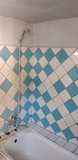 Bathroom, House Gio - Birdwatching, Kobuleti