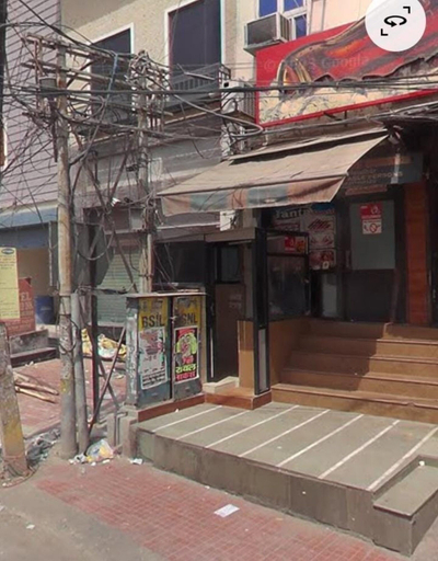 Exterior & Views, Goroomgo Crown Inn Jalandhar, Jalandhar