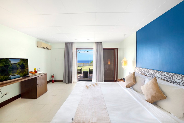 Bedroom 3, Club Punta Fuego, Nasugbu